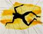 Antony Gormley: Free - Signed Print