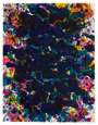 Sam Francis: Blue Dip - Signed Print