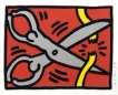 Pop Shop III, Plate III - Signed Print