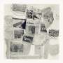 Robert Rauschenberg: Features XX - Signed Print