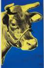 Andy Warhol: Cow (F. & S. II.12) - Unsigned Print