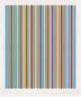 Bridget Riley: RA (Inverted) - Signed Print