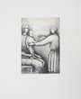 Henry Moore: Mother And Child XXI - Signed Print