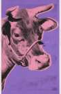 Andy Warhol: Cow (F. & S. II.12A) - Unsigned Print