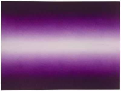 Plate 9, Shadow III - Signed Print by Anish Kapoor 2009 - MyArtBroker