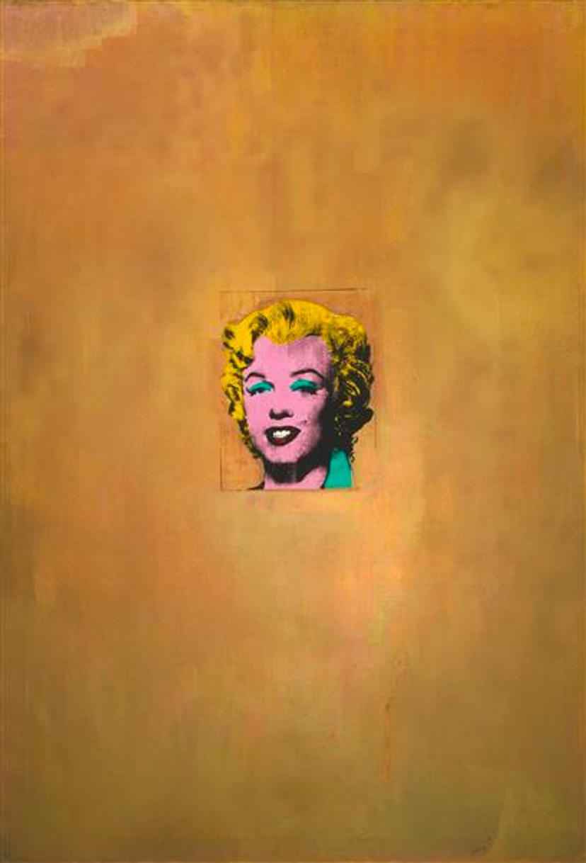 Marilyn d'Andy Warhol : Valeur, héritage et authenticité