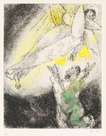 Vision D'Esaïe - Signed Print