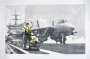 Banksy: Applause - Signed Print