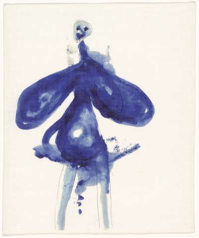 The Fragile 35 - Signed Print by Louise Bourgeois 2007 - MyArtBroker