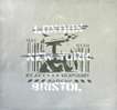 London, New York, Bristol (Heavy Weaponry) - Signed Mixed Media