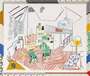 David Hockney: Pembroke Studio Interior - Signed Print