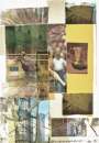 Robert Rauschenberg: Arcanum IV - Signed Print