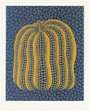 Yayoi Kusama: Pumpkin (BT) - Signed Print