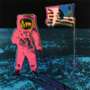 Andy Warhol: Moonwalk (F. & S. II.405) - Signed Print