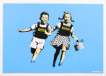 Jack & Jill - Unsigned Print