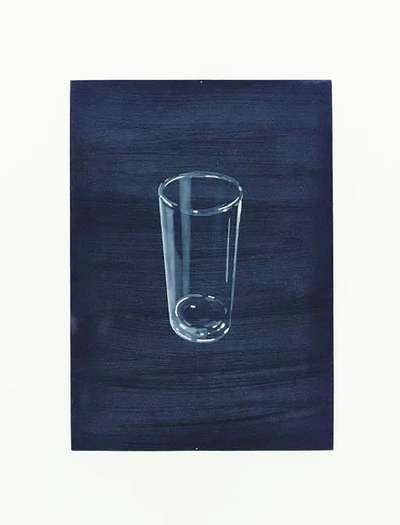 Sunliners 1 - Signed Print by Ed Ruscha 1996 - MyArtBroker