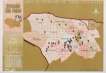 Carte d'Invasion De Sao Paulo - Signed Print