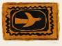Georges Braque: Oiseau Verni - Signed Print