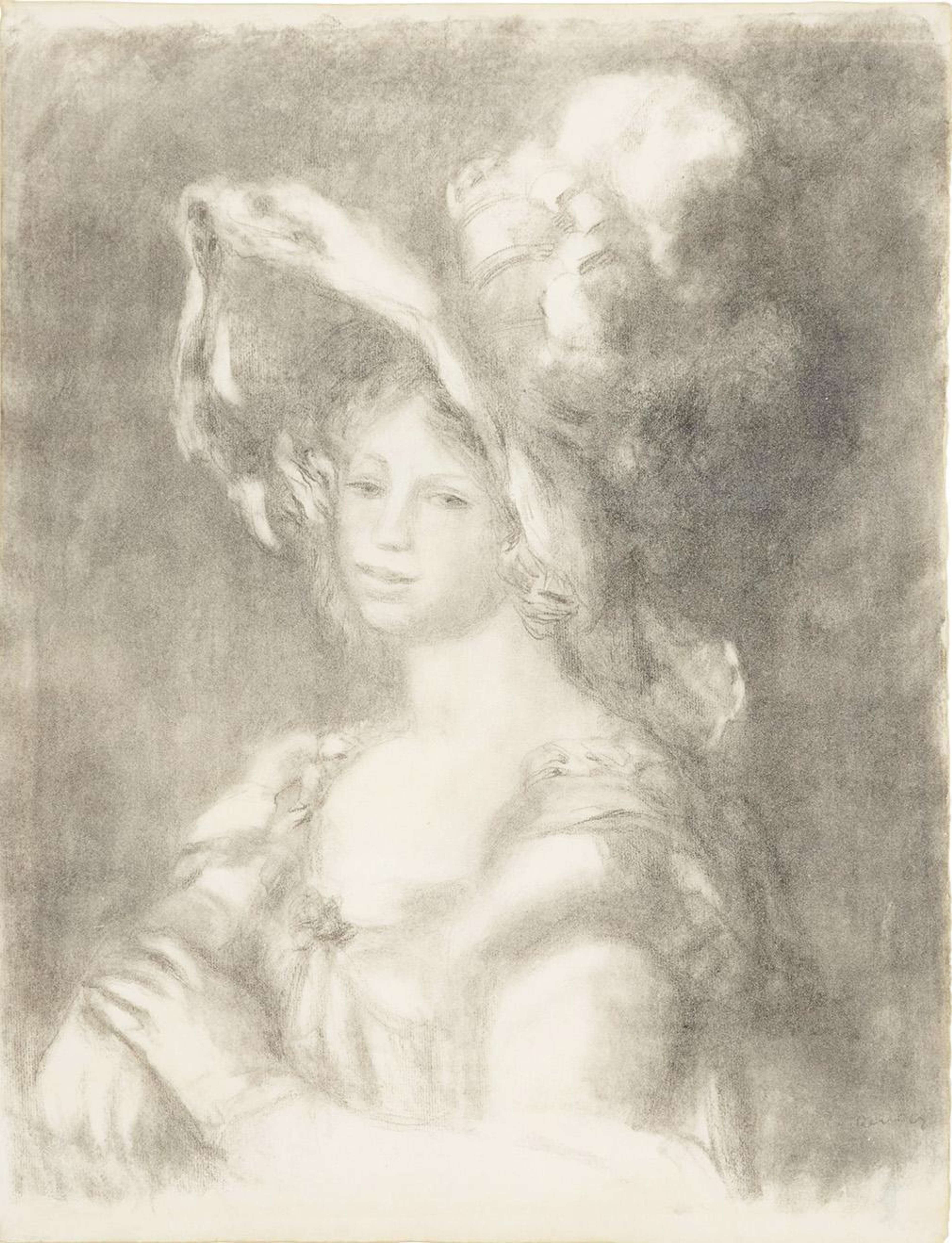 Valeur de Pierre-Auguste Renoir : Meilleurs prix atteints aux enchères