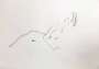 Tracey Emin: Kate - Signed Print