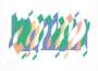 Bridget Riley: Arcadia 4 - Signed Print