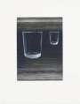 Ed Ruscha: Sunliners 5 - Signed Print