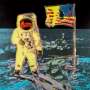 Andy Warhol: Moonwalk (F. & S. II.404) - Signed Print