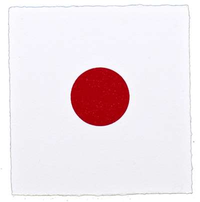 Rhodotorulic Acid - Signed Print by Damien Hirst 2011 - MyArtBroker