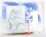 David Hockney: A Picture Of Ourselves - Signed Print