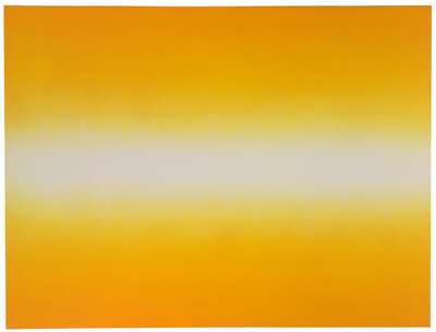 Plate 7, Shadow III - Signed Print by Anish Kapoor 2009 - MyArtBroker