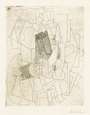 Pablo Picasso: L’Homme Au Chien - Signed Print