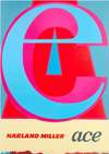 Letter Paintings
