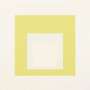 Josef Albers: I-S b - Signed Print