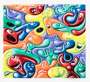 Kenny Scharf: Yummy - Signed Print