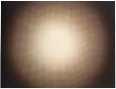 Plate 4, Shadow II - Signed Print by Anish Kapoor 2008 - MyArtBroker