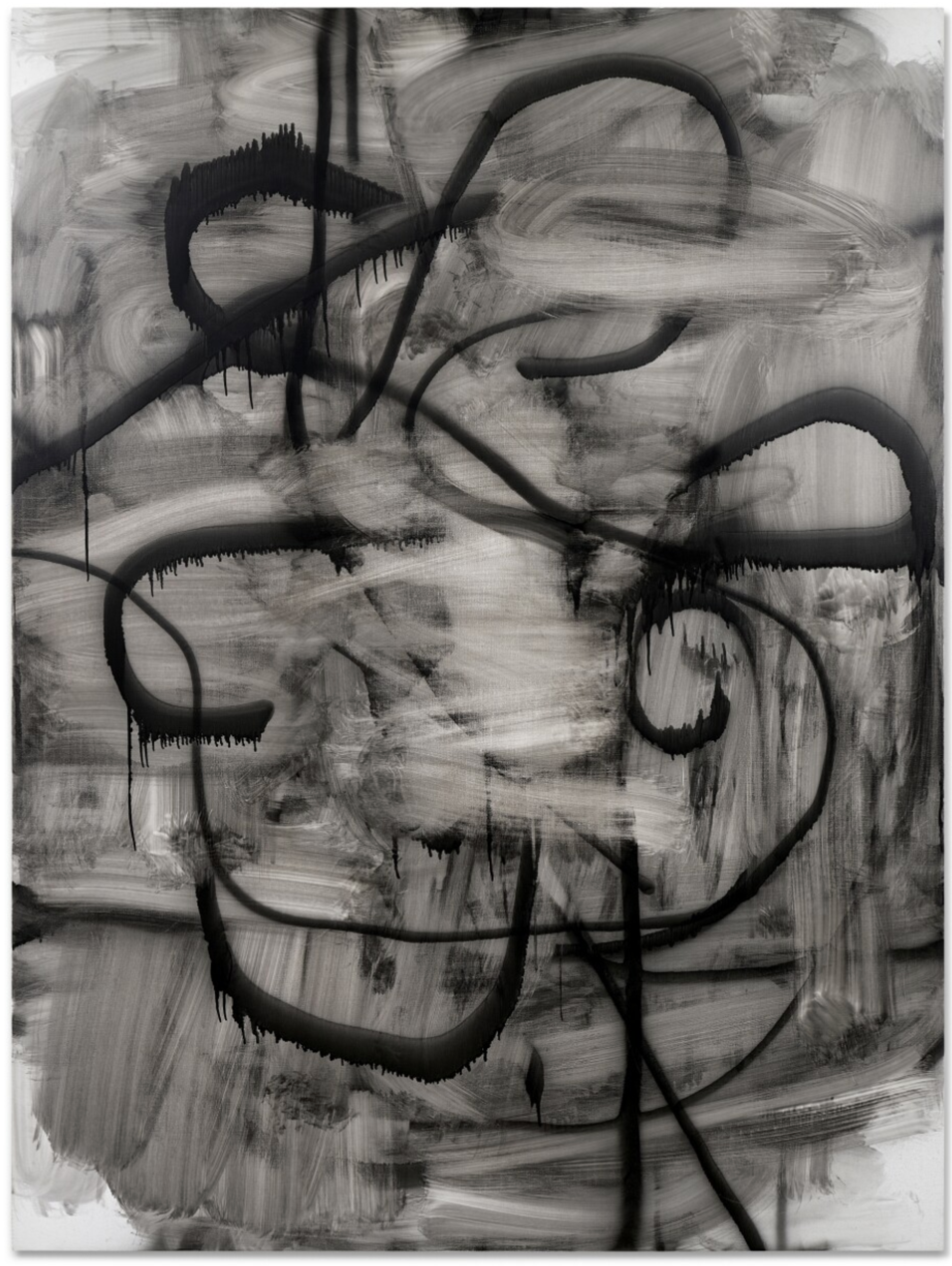 Sans titre de Christopher Wool - Sotheby's