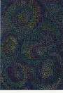 Yayoi Kusama: Nets B.O. - Signed Print