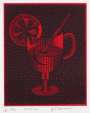 Yayoi Kusama: Lemon Squash - Signed Print
