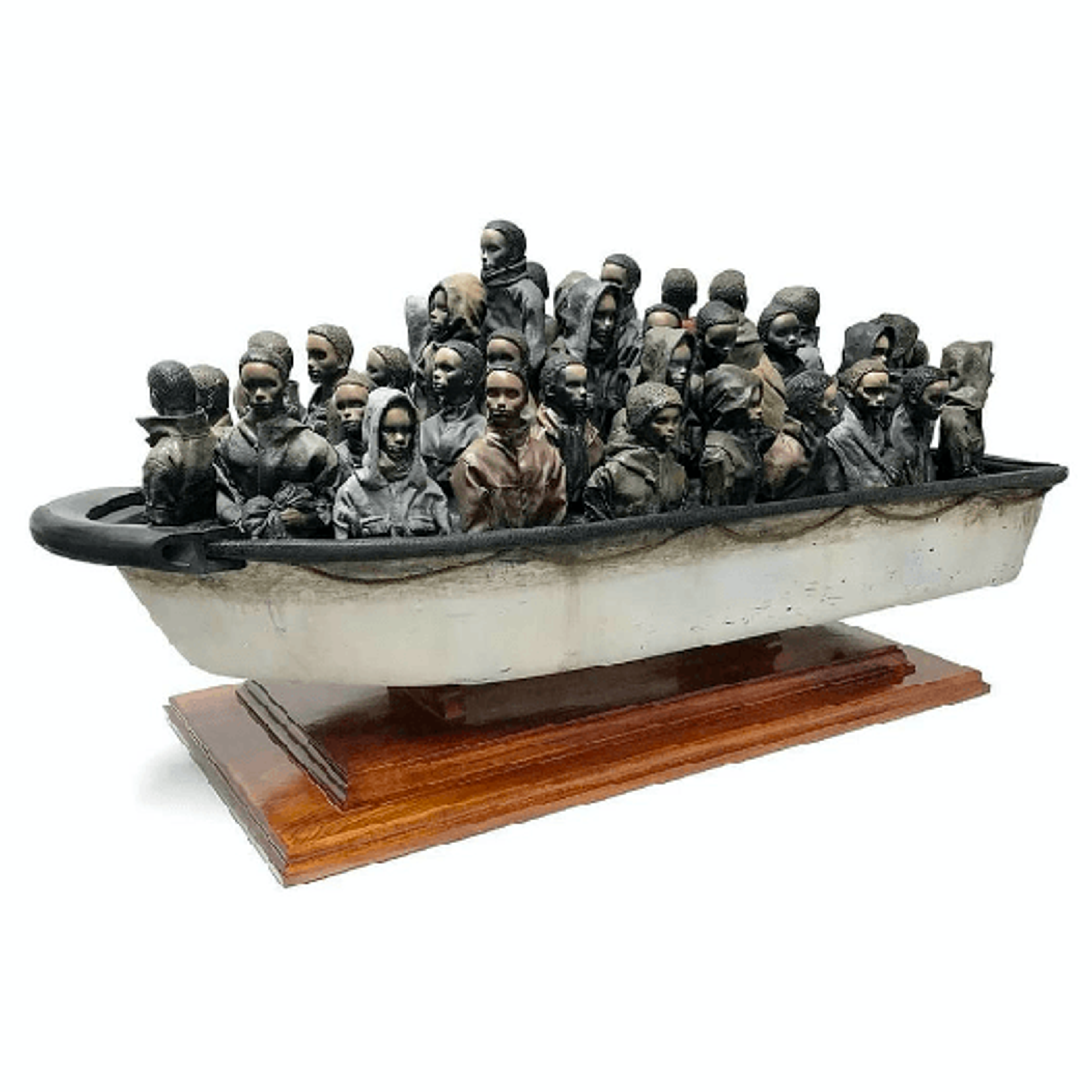How Heavy It Weighs de Banksy - MyArtBroker