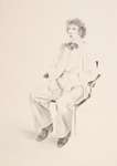 Gregory Evans - Signed Print