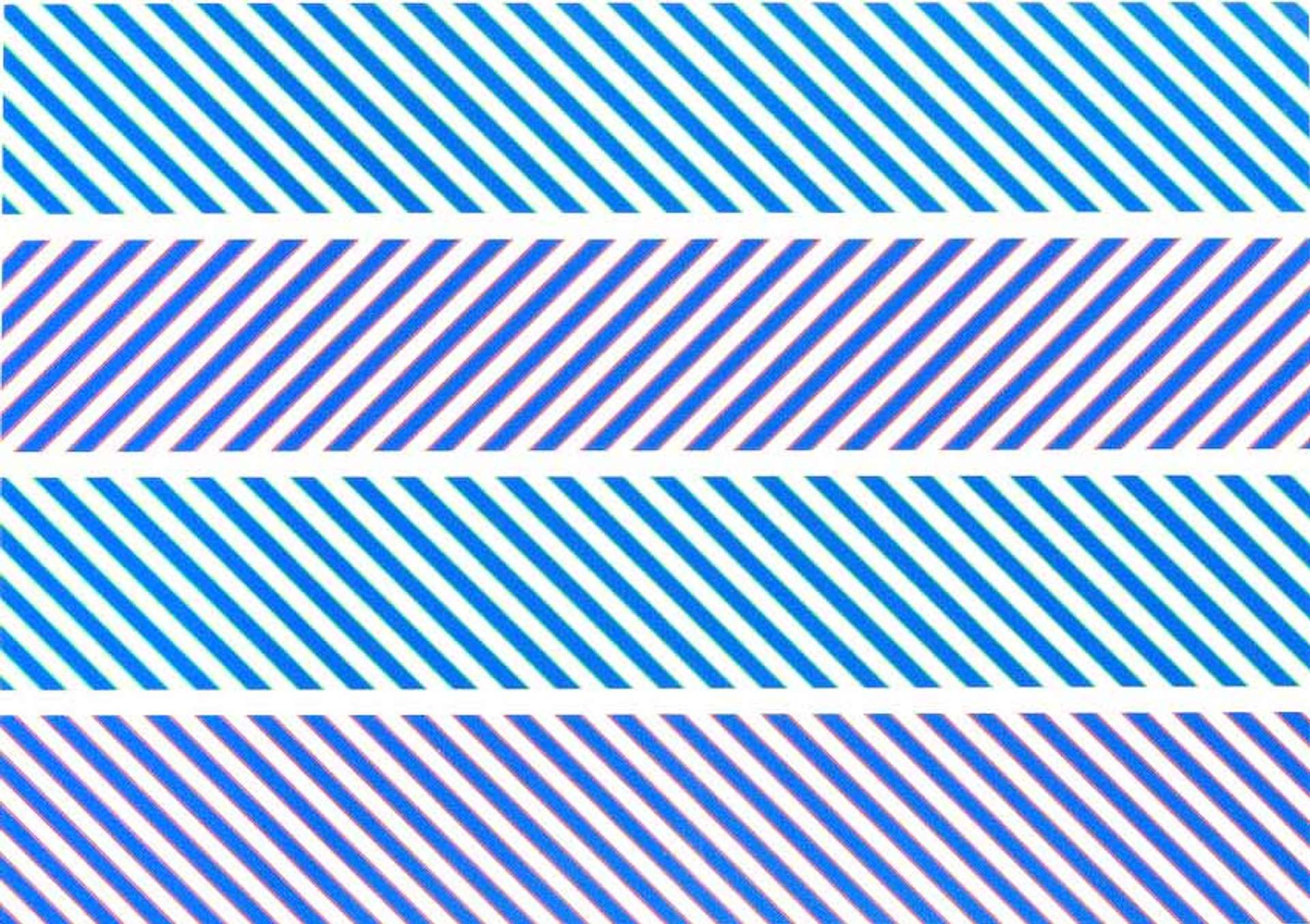 Les inspirations de Bridget Riley : de Seurat à nos jours