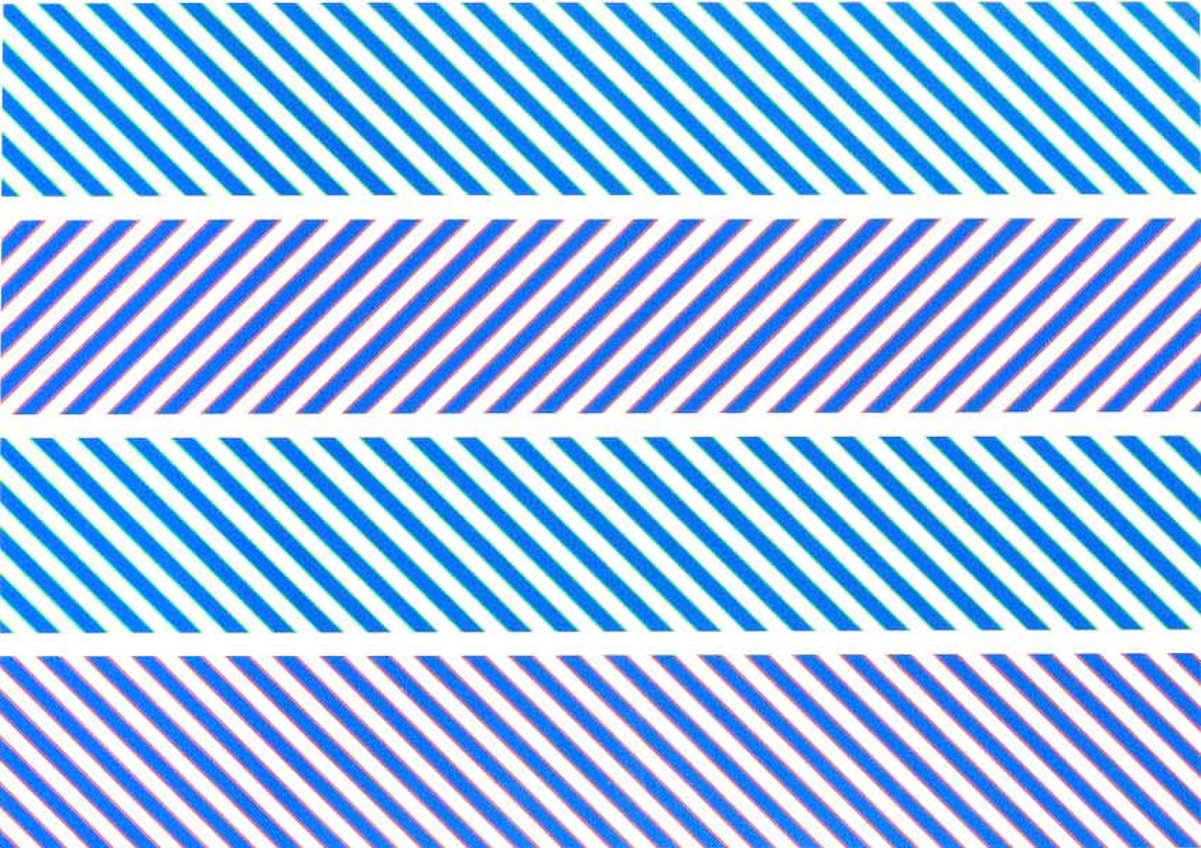 Les inspirations de Bridget Riley : de Seurat à nos jours
