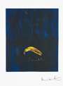 Damien Hirst: Turps Banana - Signed Print
