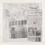 Robert Rauschenberg: Features I - Signed Print
