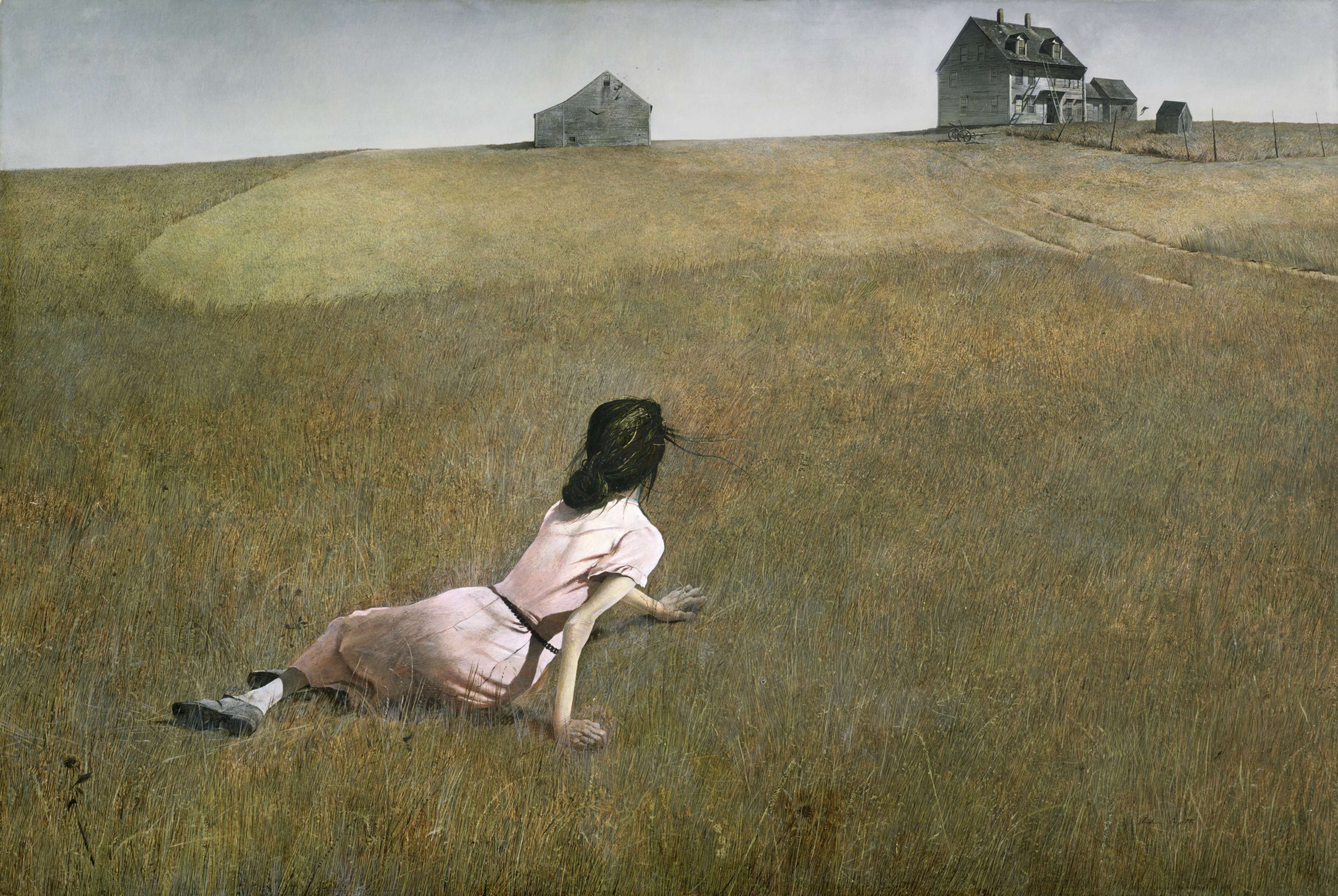 Les 10 œuvres d'art que les Américains rêvent de posséder
