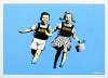 Jack & Jill (Police Kids)