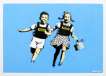 Jack & Jill - Signed Print