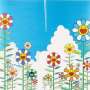 Takashi Murakami: Summer Vapor Trail - Signed Print