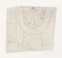 Ben Nicholson: Turkish Sundial And Column - Signed Print