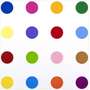 Damien Hirst: Nopaline - Signed Print